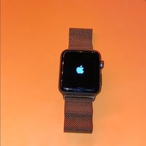 Series 3 Apple Watch